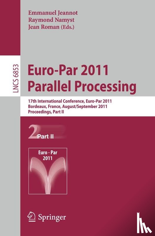  - Euro-Par 2011 Parallel Processing