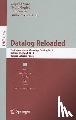  - Datalog Reloaded