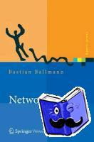 Bastian Ballmann - Network Hacks - Intensivkurs