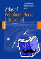Siegfried Peer, Hannes Gruber - Atlas of Peripheral Nerve Ultrasound