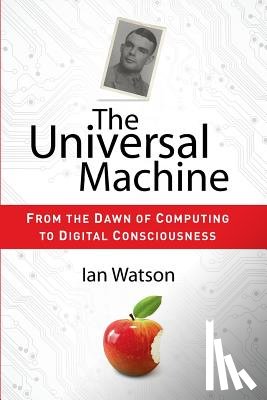 Watson, Ian - The Universal Machine