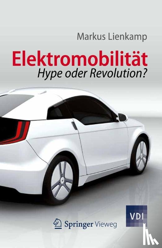 Lienkamp, Markus - Elektromobilitat