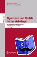  - Algorithms and Models for the Web Graph - 9th International Workshop, WAW 2012, Halifax, NS, Canada, June 22-23, 2012, Proceedings