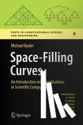 Bader, Michael - Space-Filling Curves