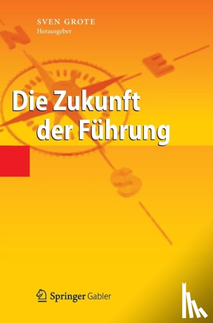  - Die Zukunft der Fuhrung