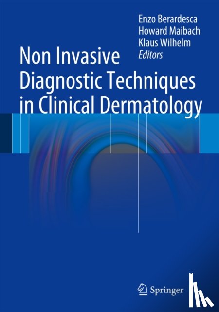  - Non Invasive Diagnostic Techniques in Clinical Dermatology