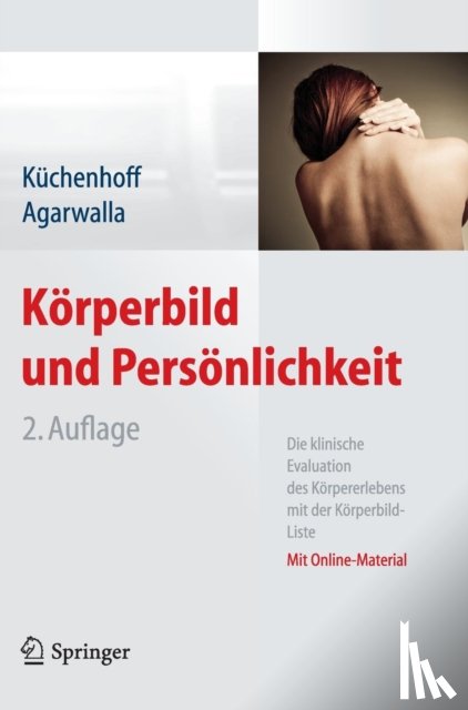Kuchenhoff, Joachim, Agarwalla, Puspa - Koerperbild und Persoenlichkeit