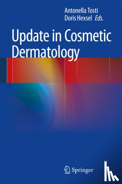  - Update in Cosmetic Dermatology