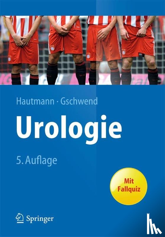  - Urologie