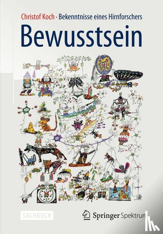 Koch, Christof - Bewusstsein