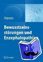 Hans-Christian Hansen - Bewusstseinsstorungen und Enzephalopathien