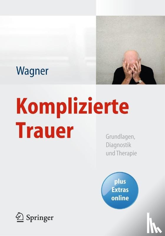 Wagner, Birgit - Komplizierte Trauer
