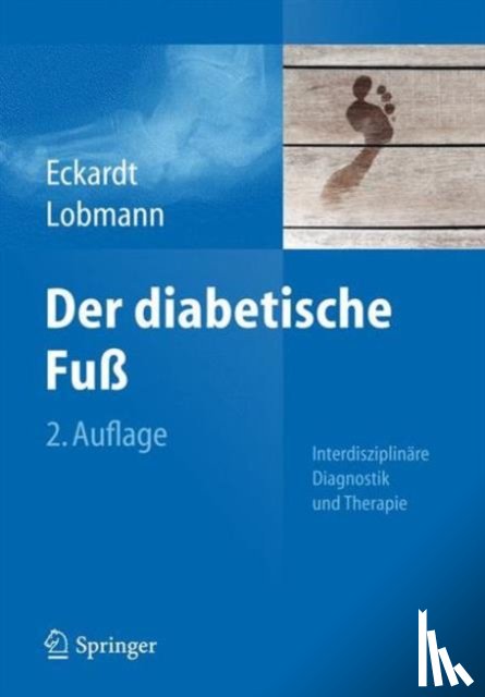  - Der diabetische Fu