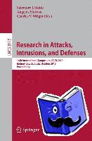  - Research in Attacks, Intrusions, and Defenses - 16th International Symposium, RAID 2013, Rodney Bay, St. Lucia, October 23-25, 2013, Proceedings