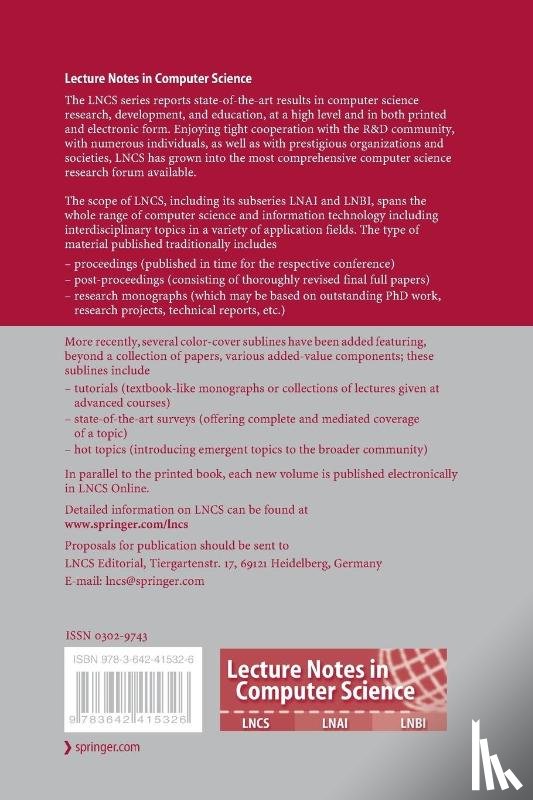Ana Moreira, Bernhard Schatz, Jeff Gray, Antonio Vallecillo - Model-Driven Engineering Languages and Systems