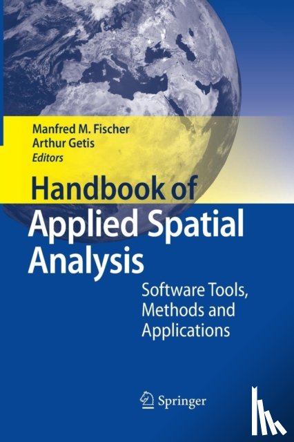  - Handbook of Applied Spatial Analysis