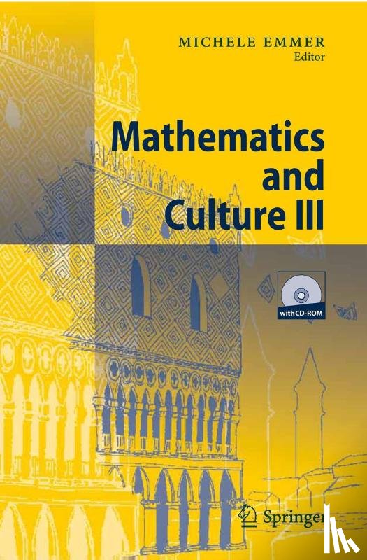 Michele Emmer - Mathematics and Culture III