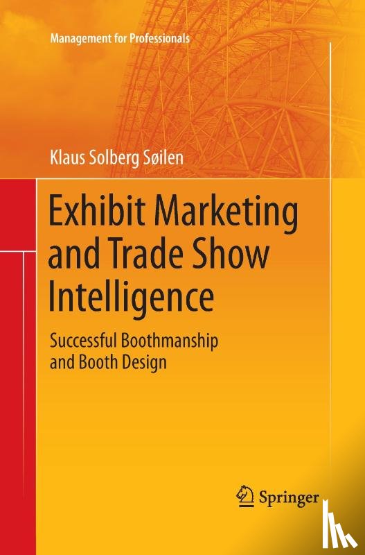 Klaus Solberg Soeilen - Exhibit Marketing and Trade Show Intelligence