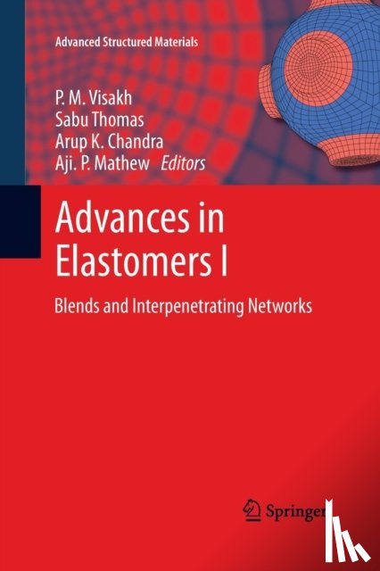  - Advances in Elastomers I
