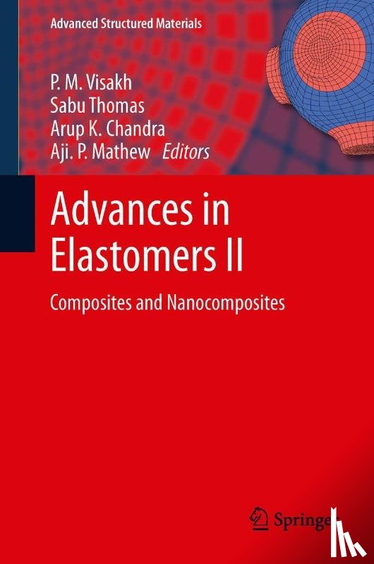  - Advances in Elastomers II