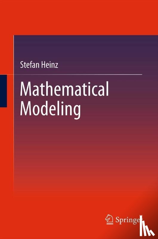 Heinz, Stefan - Mathematical Modeling