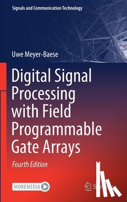 Meyer-Baese, Uwe - Meyer-Baese, U: Digital Signal Processing with Field Program