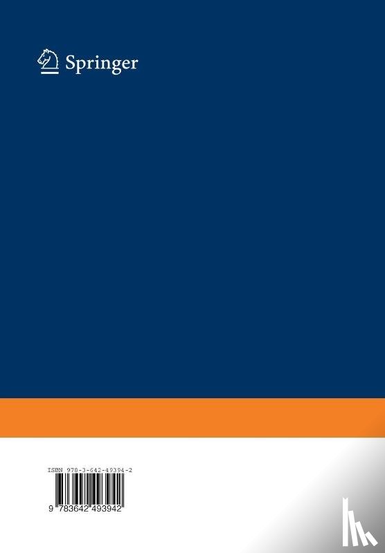 Wilhelm Gesenius, H Zimmern, W Muller, Max O Weber - Hebraisches Und Aramaisches Handwoerterbuch UEber Das Alte Testament