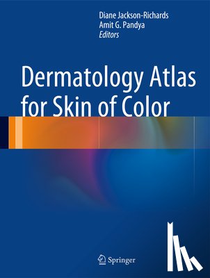  - Dermatology Atlas for Skin of Color