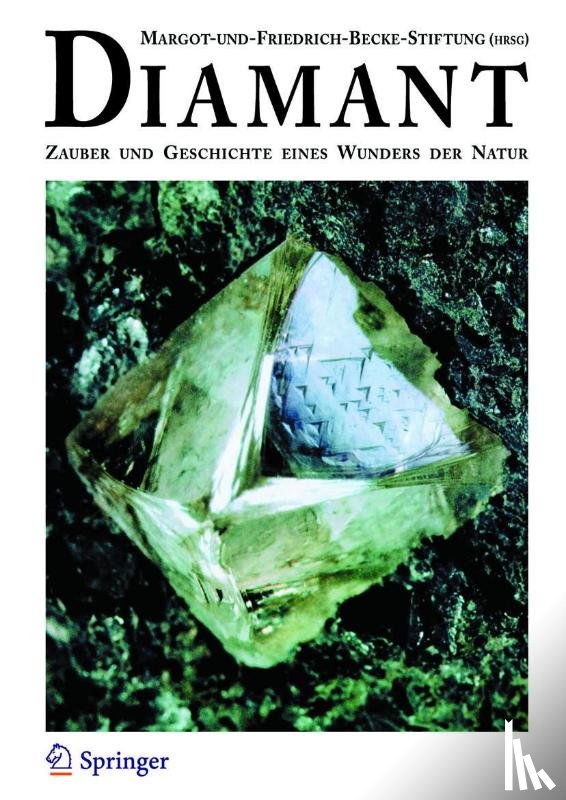 Haas, Alois, Schneider, Horst, Hödl, L. - Diamant