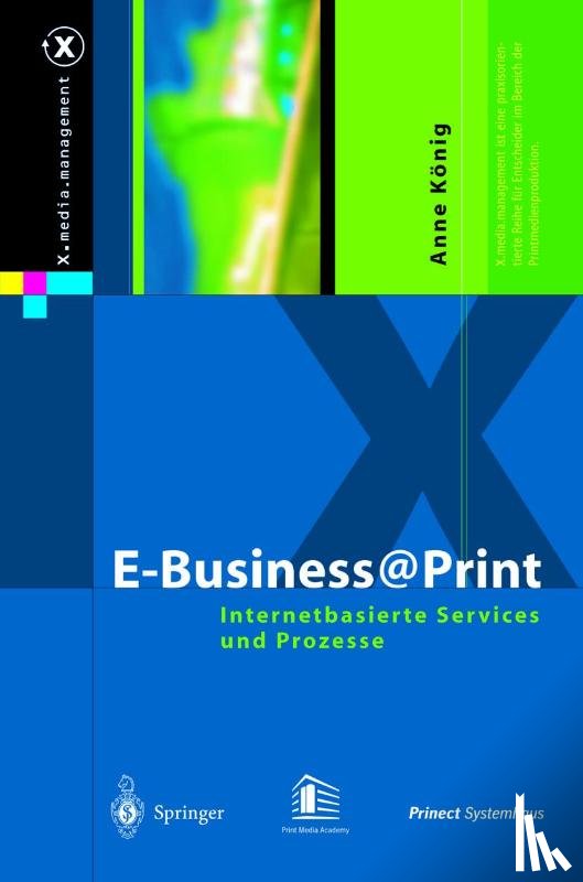 Anne Koenig - E-Business@print