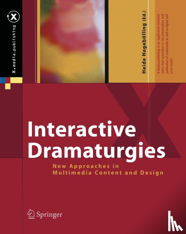  - Interactive Dramaturgies