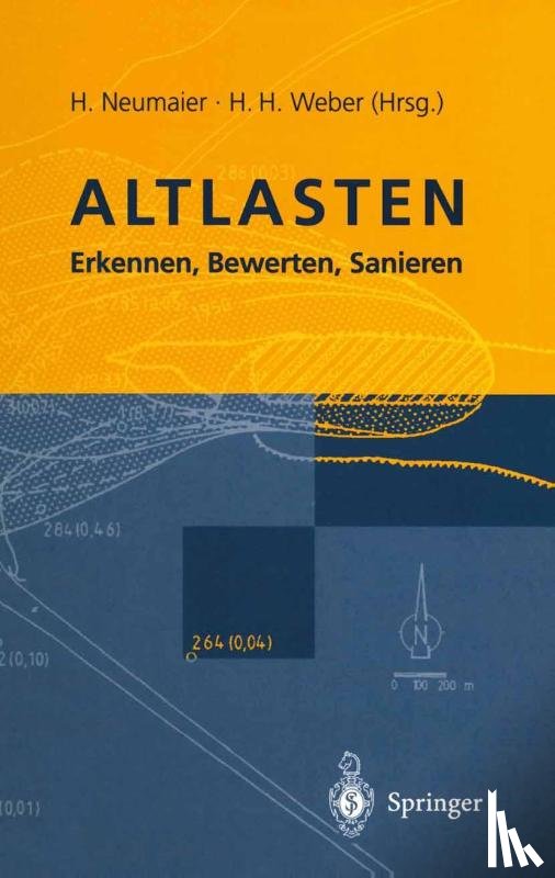  - Altlasten
