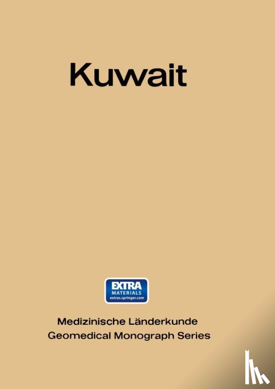 Geoffrey E. French, Alan G. Hill - Kuwait