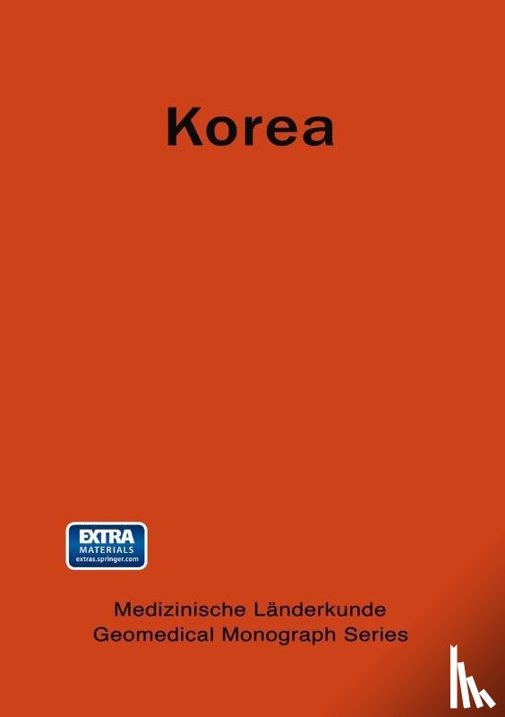 Chin-thack Soh, Eckart Dege - Korea