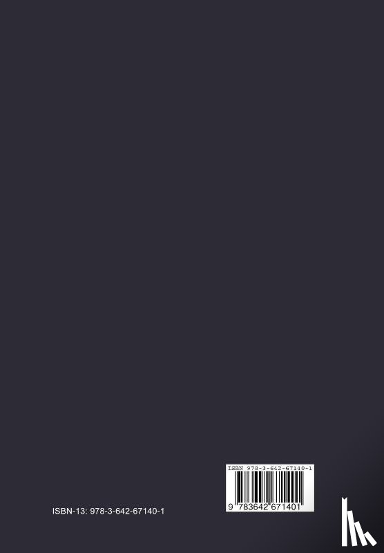 Pauwels, Friedrich - Biomechanics of the Locomotor Apparatus