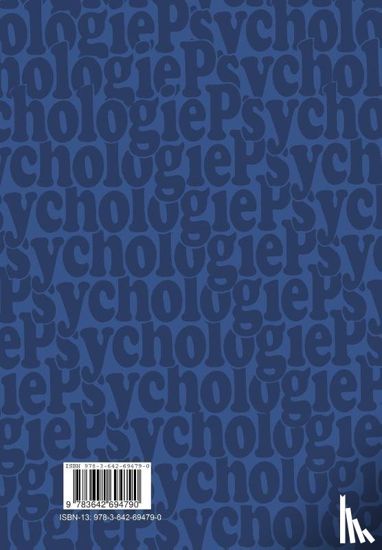 R Brown, R J Herrnstein, S Ertel - Grundriss Der Psychologie