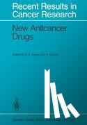  - New Anticancer Drugs