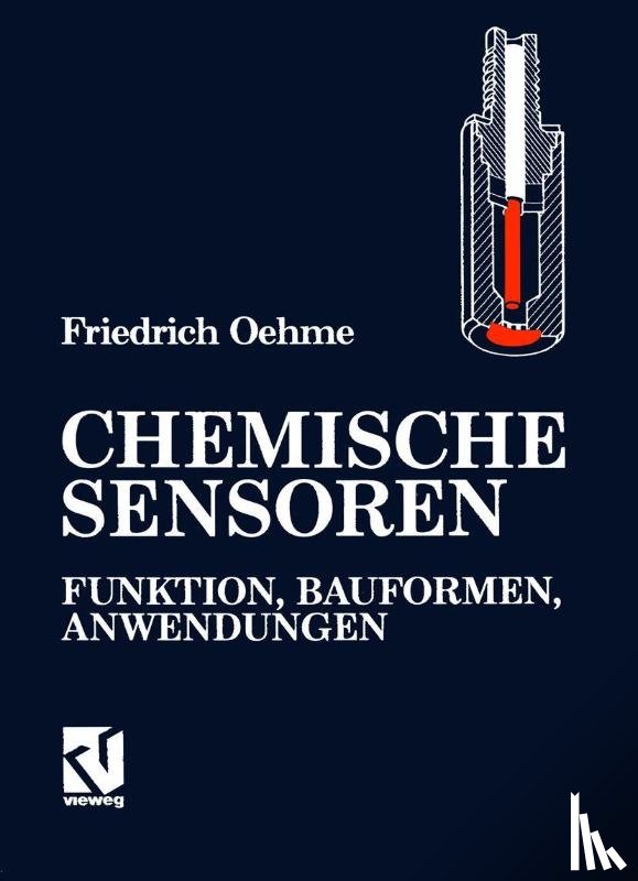 Friedrich Oehme - Chemische Sensoren
