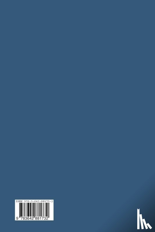 J. Zander - Septischer Abort und Bakterieller Schock