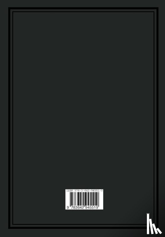 U R Evans, E Pietsch - Korrosion, Passivitat Und Oberflachenschutz Von Metallen