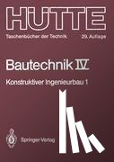  - Bautechnik