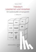 Zinvirt, Yaacov - Hebräisch Lesenlernen und Verstehen