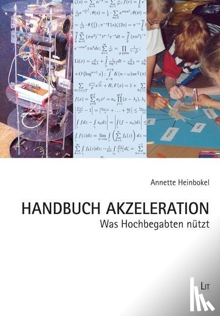 Heinbokel, Annette - Handbuch Akzeleration