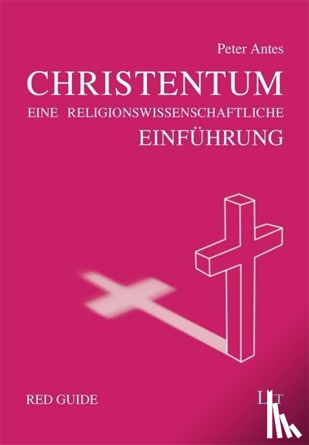 Antes, Peter - Das Christentum