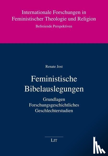 Jost, Renate - Feministische Bibelauslegungen