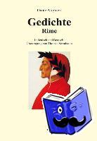Alighieri, Dante - Gedichte - Rime
