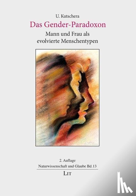 Kutschera, Ulrich - Das Gender-Paradoxon