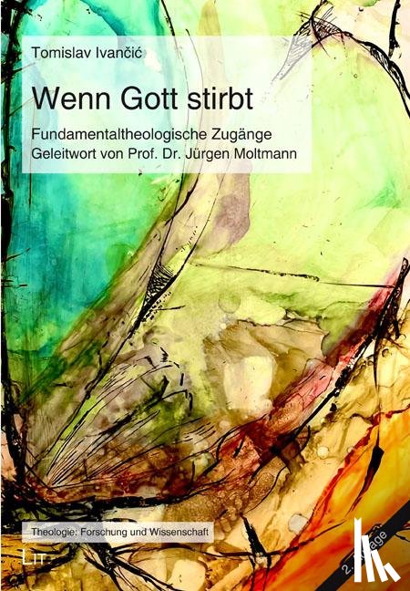 Ivancic, Tomislav - Wenn Gott stirbt