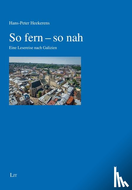 Heekerens, Hans-Peter - So fern - so nah
