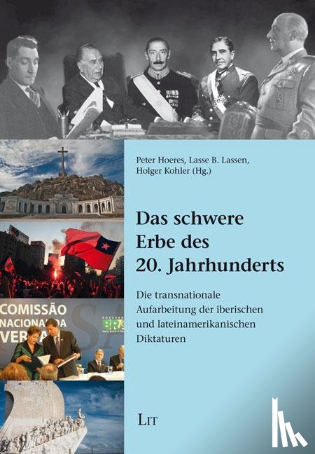 - Das schwere Erbe des 20. Jahrhunderts